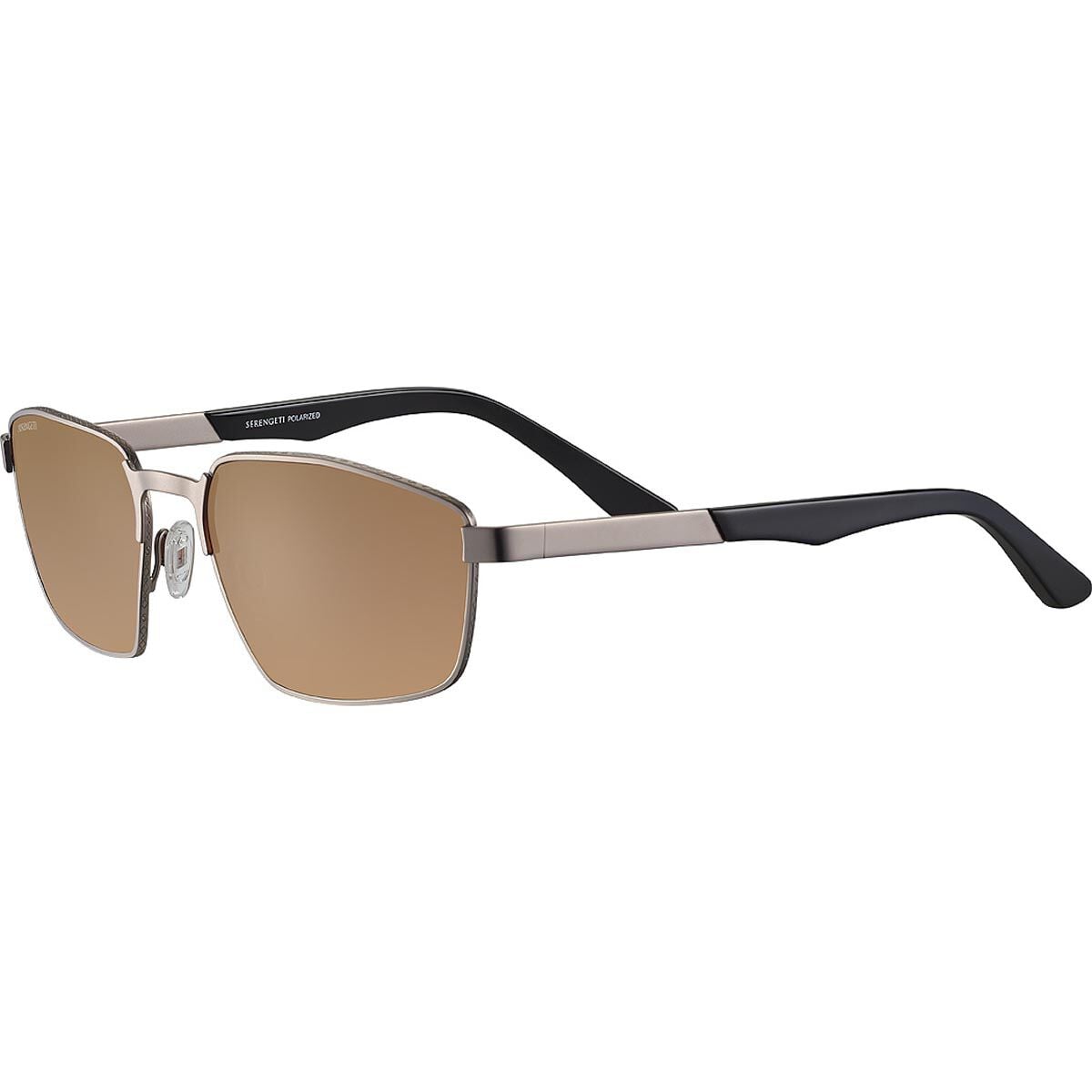 KEAN, Matte Gunmetal-Mineral Polarized Drivers Cat 2 to 3, hi-res image number null